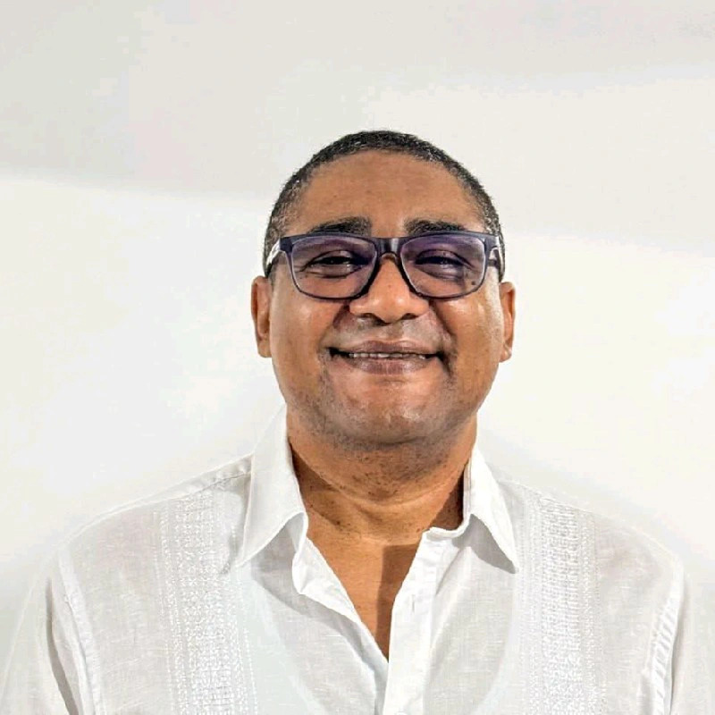 José Gregorio Arias