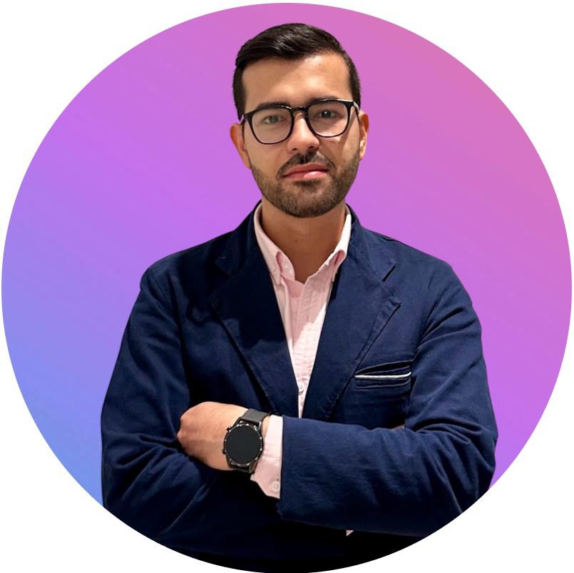 Felipe Alzate